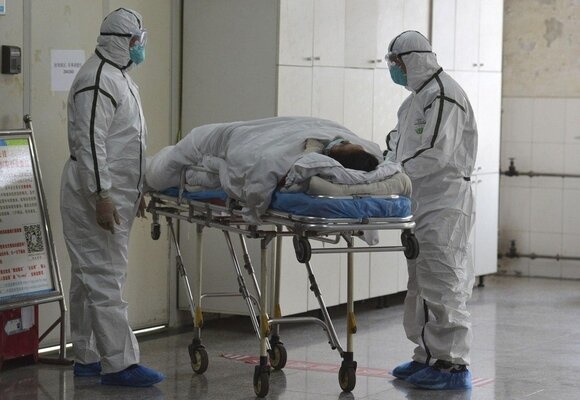 19-я смерть: 31-летний мужчина скончался от коронавируса в Ташкенте