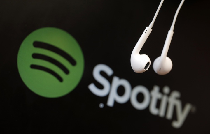 Spotify наполнился ботами для продвижения авторов песен