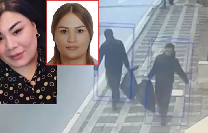 Истанбулда Дурдона Ҳакимованинг дугонаси ҳам ўлдирилгани расман тасдиқланди