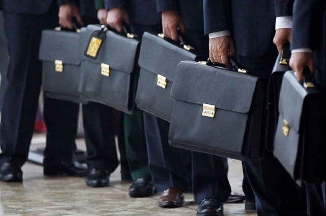 Korrupsionerlarning «qora ro‘yxati» yuritiladi