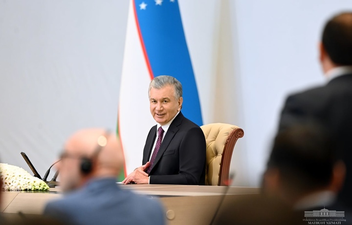 Bugun Shavkat Mirziyoyev tadbirkorlar bilan ochiq muloqot o‘tkazadi