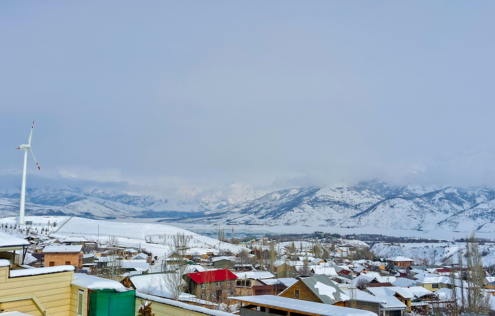 Бугун ҳаво ҳарорати 2–7° илиқ бўлади