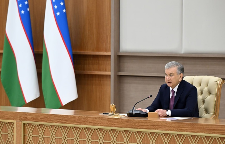 Тошкент вилоятидан пойтахтга кириб келишда янги тизим ишга тушади