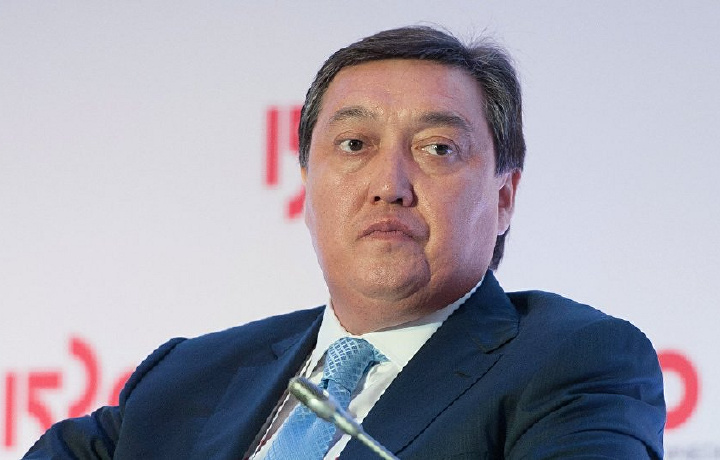 Аскар Мамин: Внимание Узбекистана к укреплению сотрудничества в Центральной Азии служит образцом для всех