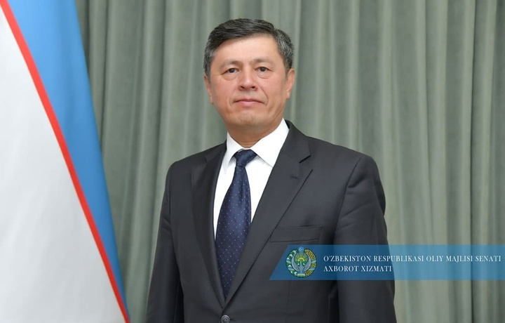 Назначен посол Узбекистана в Пакистане