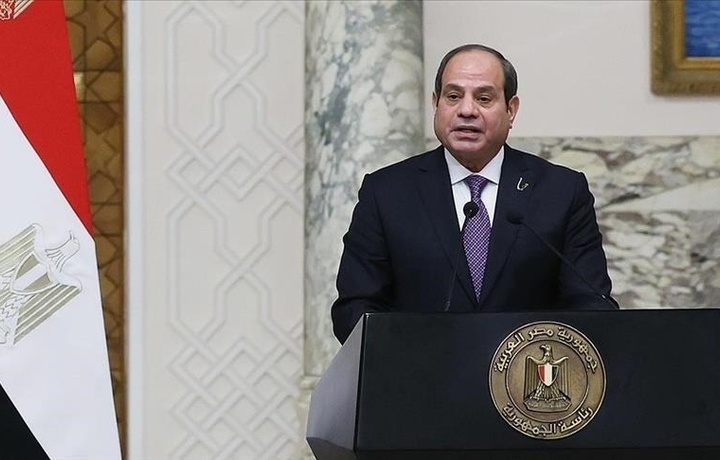 Египет призвал к срочному прекращению огня в Газе