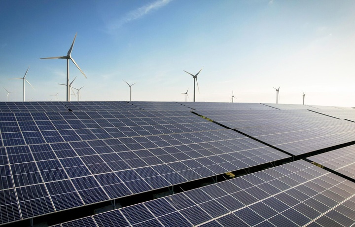 Kelgusi yilda «yashil» energiya hajmi 23 mlrd kVt-soatga yetkaziladi