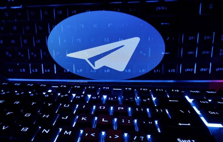 В Ираке заблокировали Telegram