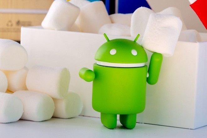 На смартфонах Android найдена секретная игра