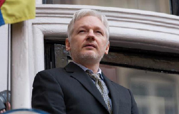 WikiLeaks: Ассанжа пытаются подвести под смертную казнь