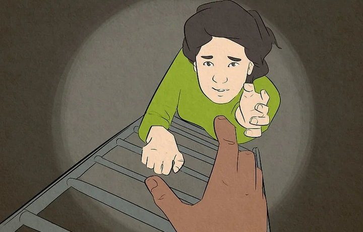 Har doim qarz so‘raydigan odam rostdan ham kambag‘almi?