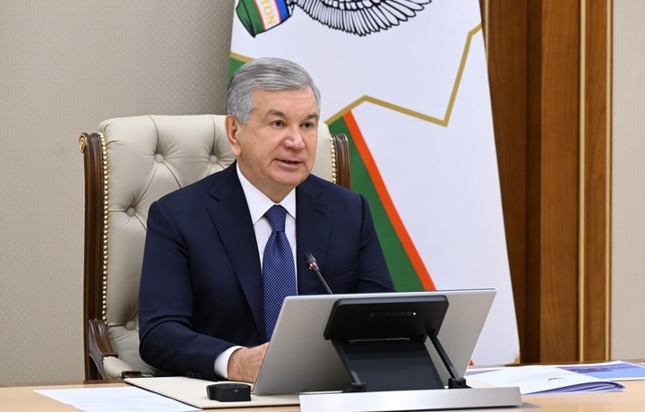 Андижондан ҳар йили 4 минг ёшлар Европага юборилади