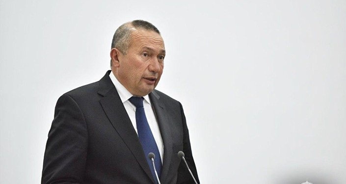 Жиззах вилоят ҳокими коронавирус билан боғлиқ вилоятдаги ҳолат ҳақида ахборот берди