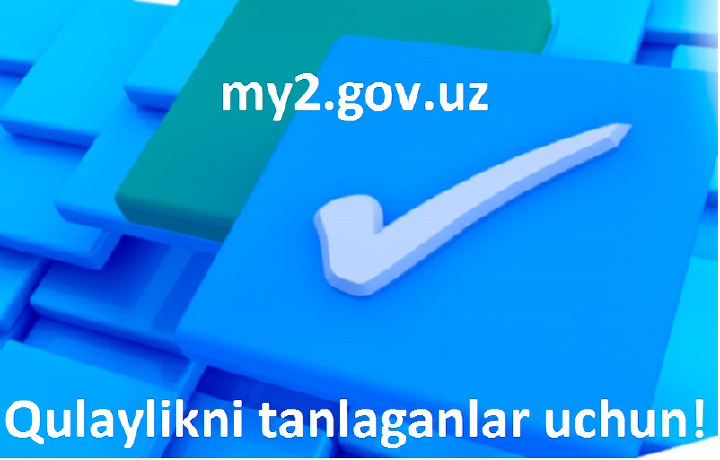 Barcha soliq inspeksiyalarining rekvizitlari Yagona portalda jamlandi