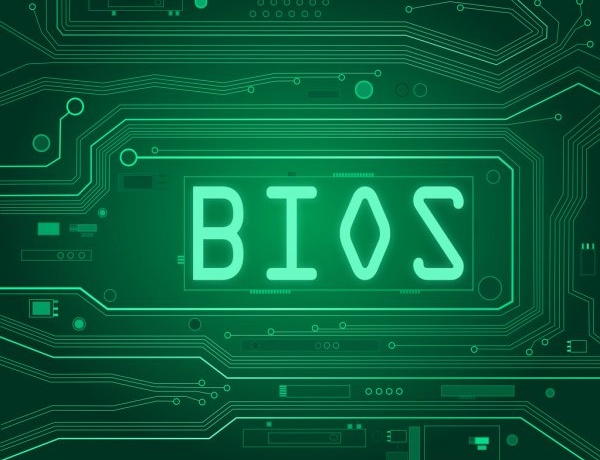 Как получить расширенный BIOS в ноутбуках с InsydeH2O: демонстрация на Acer ES1-332 (видео)