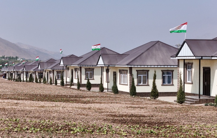 Москвада ўлдирилган Қобилжон Алиевнинг онасига уй беришди