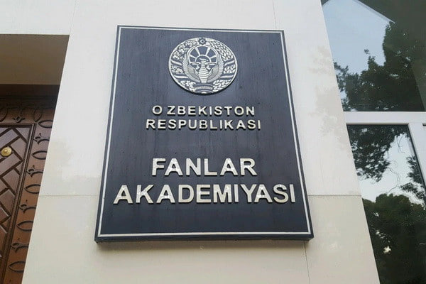 Akademik Tohir Aripovga faxriy unvon berildi