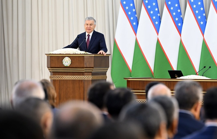 Shifoxonalarda bemorning ishi tez bitishi uchun barcha sharoitlar yaratilishi shart – Prezident