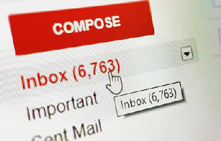 Пользователи Google начнут отправлять друг другу самоуничтожающиеся письма