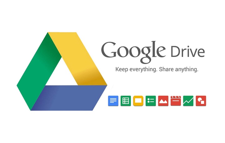 Как на Windows запустить несколько экземпляров Google Drive