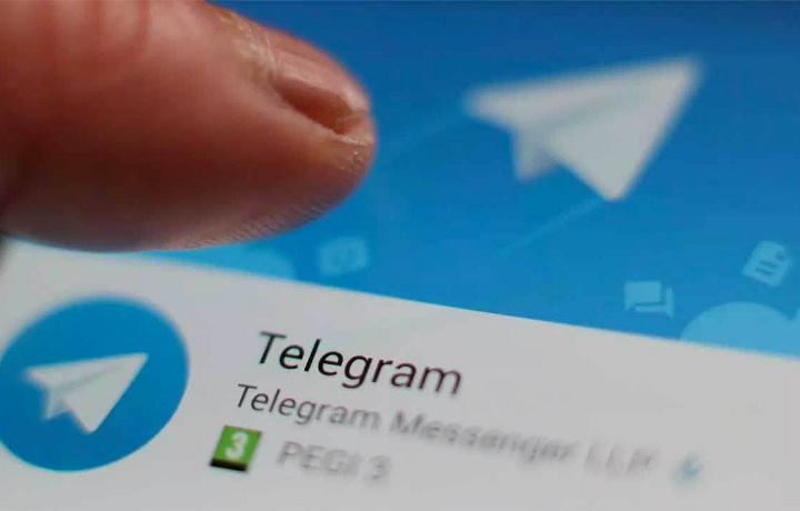 «Telegram»dan skrinshot olishni qanday qilib o‘chirish yoki yoqish mumkin?