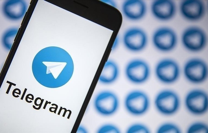 Роскомнадзор ограничил доступ к странице домена коротких ссылок Telegram (фото)