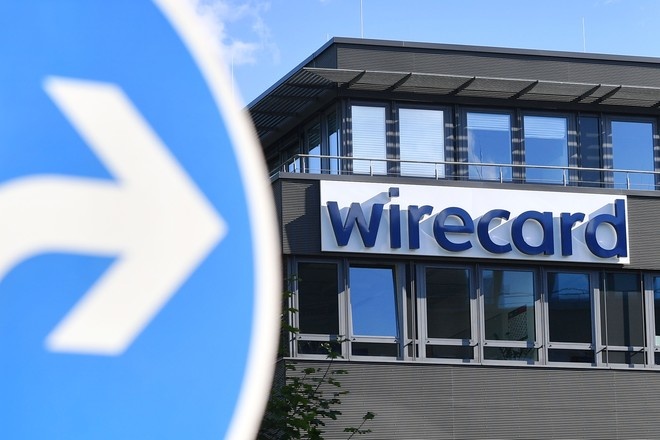 Пропавший топ-менеджер Wirecard завлекал трейдеров секретными документами