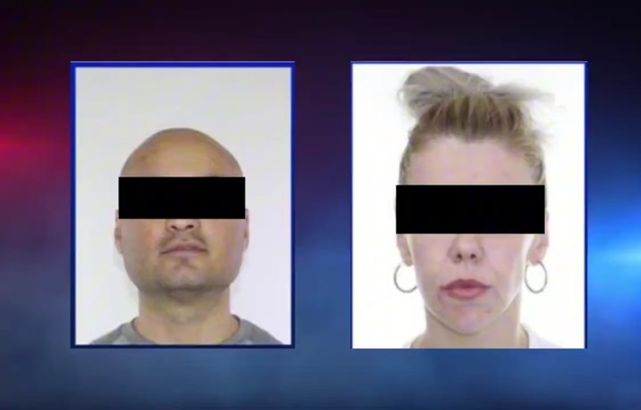 В Ташкенте задержана супружеская пара, занимавшаяся торговлей человеческими органами