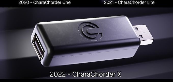 Это USB-устройство до 600% увеличивает скорость печати на клавиатуре