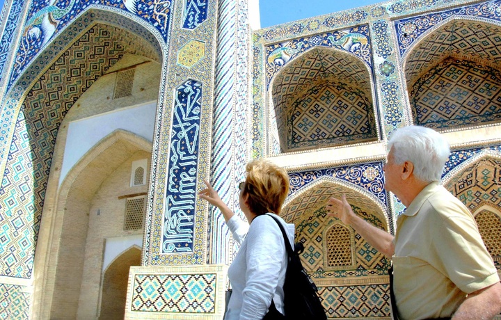 Turizm qo‘mitasining xorijiy davlatlarda vakolatxonalari ochiladi