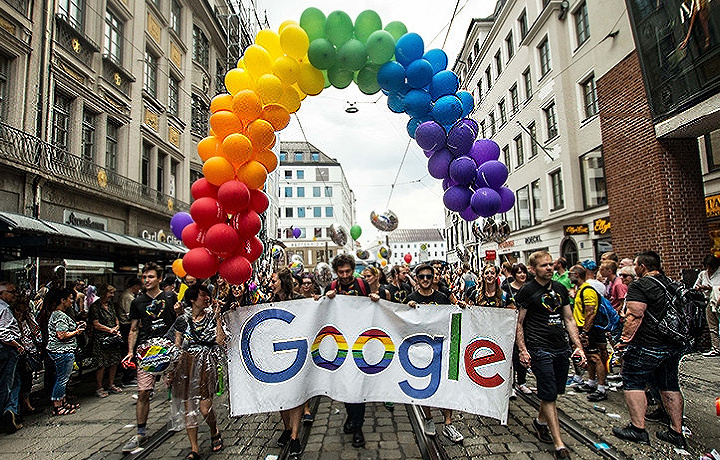 Google разыграет $30 тысяч (видео)