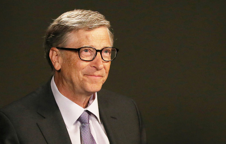 Билл Гейтс АҚШ жанубидаги энергетика инқирози «сабаби»ни айтди