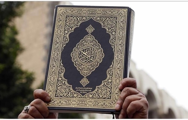 В Швеции отказались от акции осквернения Корана