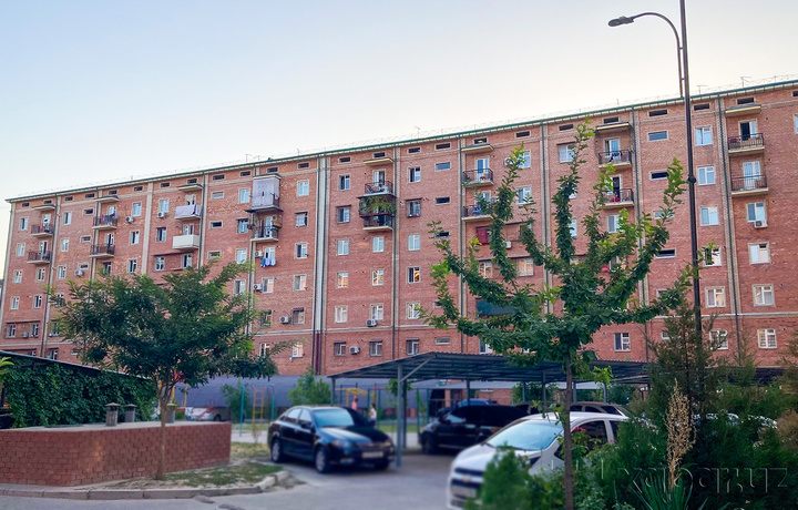 «Квартплата»дан қарзи борларнинг электрга пул тўлаши чекланади