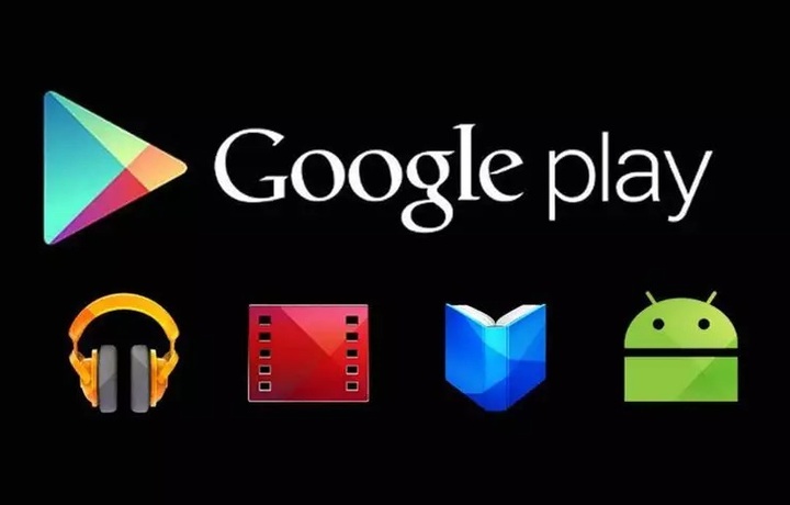 Четыре магазина приложений на замену Google Play