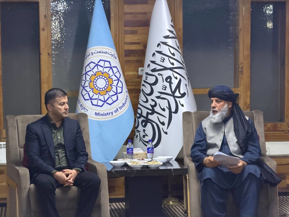 O‘zbekiston va Afg‘oniston dori-darmon savdosini 500 mln dollarga yetkazmoqchi