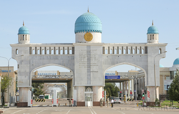 Qozog‘istonga noqonuniy kirganlik uchun jazo choralari kuchaytirildi