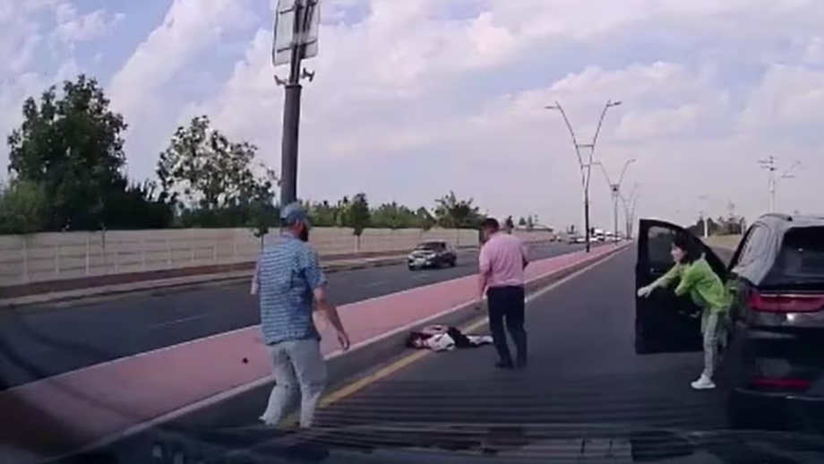 Вынесен приговор женщине, сбившей насмерть 9-летнюю девочку в Ташкенте