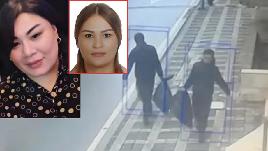 Istanbulda Durdona Hakimovaning dugonasi ham o‘ldirilgani rasman tasdiqlandi