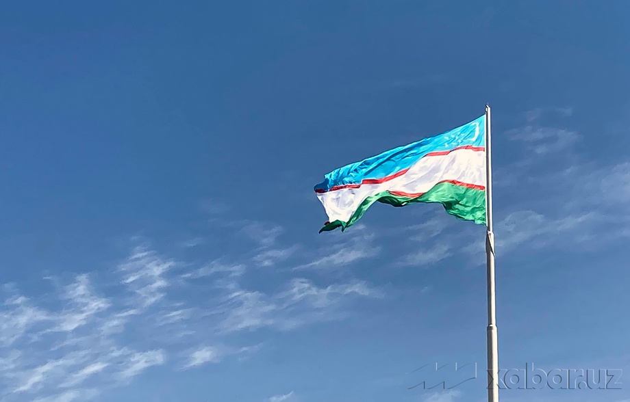 O‘zbekiston Global tinchlik indeksida ikki pog‘ona yuqoriladi