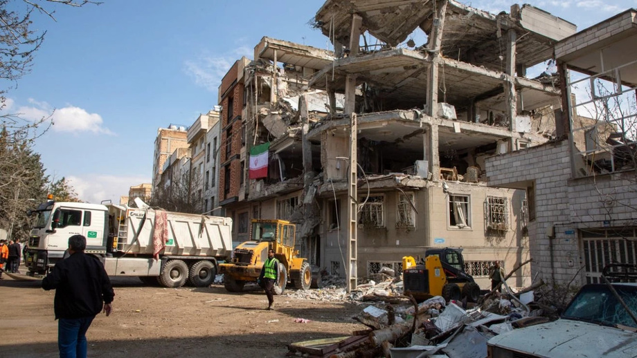 AQSh va Eron o‘rtasidagi sulh bugundan kuchga kirishi mumkin