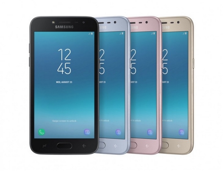 «Samsung» internetga kira olmaydigan smartfonni sotuvga chiqardi
