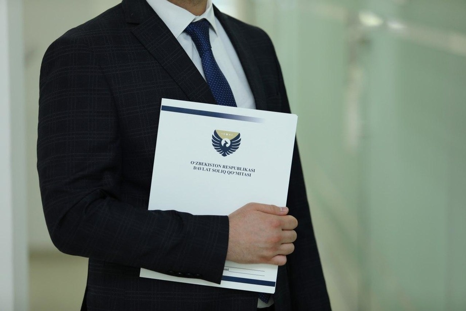 9 ta tumanda soliq inspeksiyasi boshliqlari almashdi