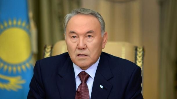 Nursulton Nazarboyev: «Li Kuan Yuni ham avtokrat deb atashgan edi»