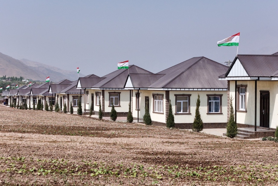 Moskvada o‘ldirilgan Qobiljon Aliyevning onasiga uy berishdi