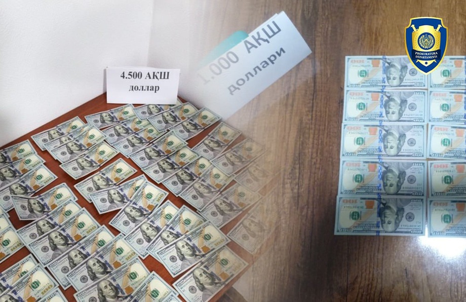 Задержано лицо, пообещавшее за 28 000 долларов переправить гражданина в США через Мексику