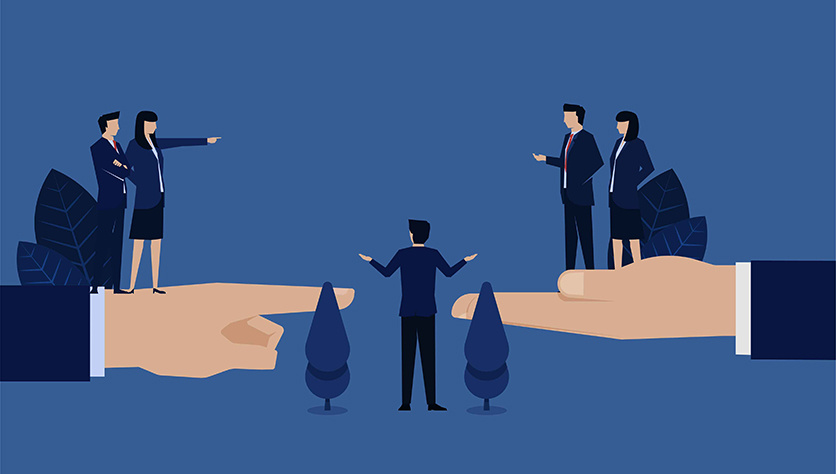 Низони тинч йўл билан ҳал қилганларга имтиёзлар берилади