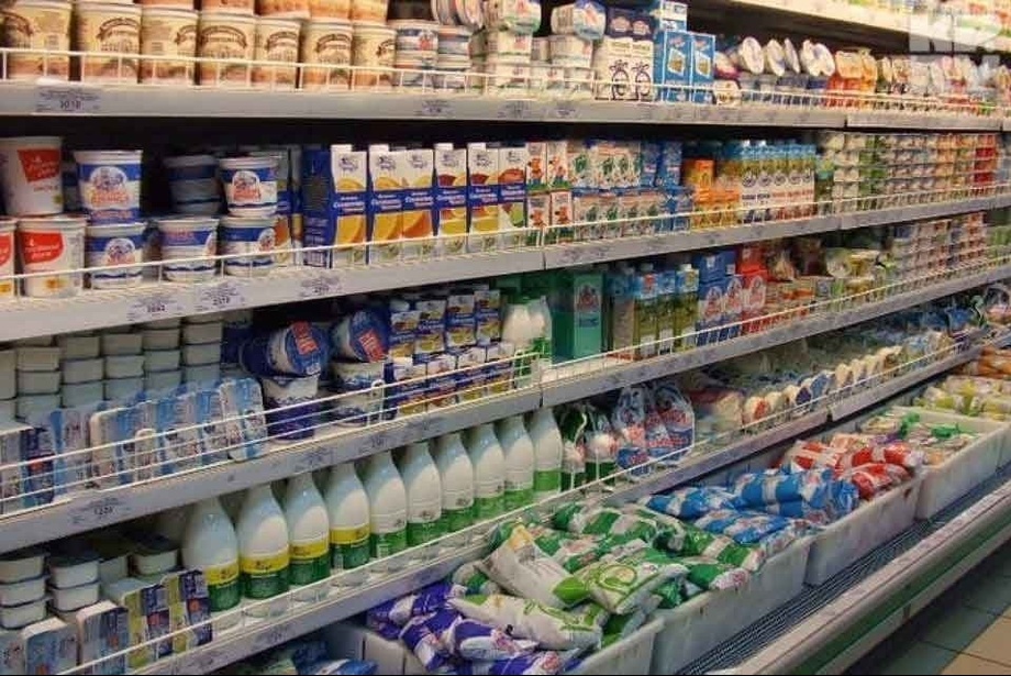 Oziq-ovqat ishlab chiqarishda yetakchi hududlar ma’lum bo‘ldi