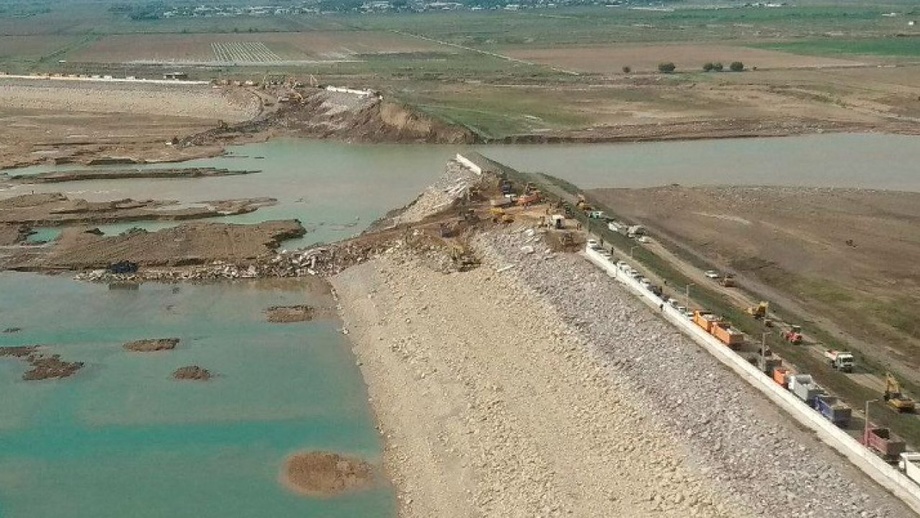 Вынесен приговор 17 подсудимым по делу Сардобинского водохранилища