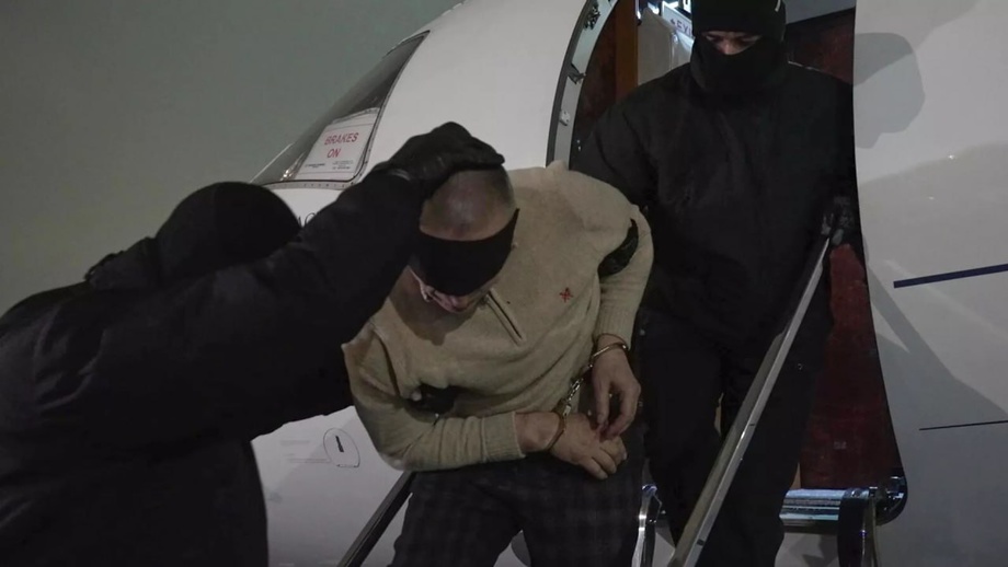 Rus generaliga suiqasd uyushtirgan erkak Dubayda qo‘lga olingan